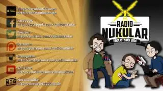 Radio Nukular #12: Nebenjobs