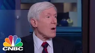 Robert Hormats: Brexit Rhetoric Similar To Donald Trump's Rhetoric | Squawk Box | CNBC