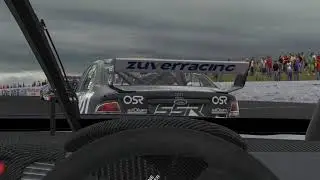 OSR Series S3 Rd 10 Oran Park