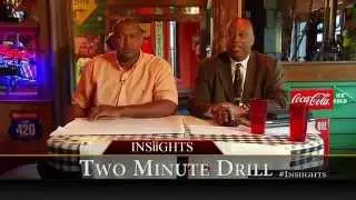 INSiiGHTS: 2 Min Drill: NBA Free Agency