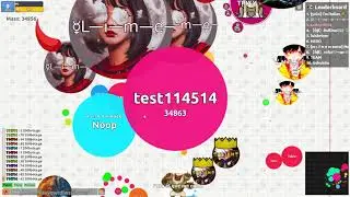 [Release] Agma.io 100 Bots Hack 2019 | Bypass Anti-Bot 100%