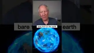 WHY YOU NEED TO BE EARTHING