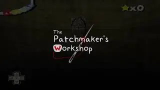 The Patchmakers Workshop - Safety (FL Studio Export)