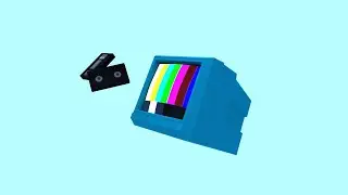 shew - 1990(Official Visualizer)