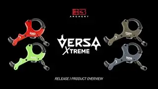 B3 ARCHERY - 2025 Versa Pro Xtreme