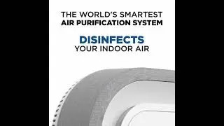 Aura Air - World's smartest Air management platform.