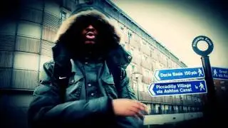 M45 TV - Sly [Grime Freestyle]