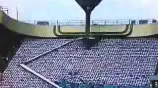 Moscow 1980 OC - Lightning of the Cauldron