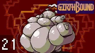 Girthbound - Episode 21: The 48th Floor