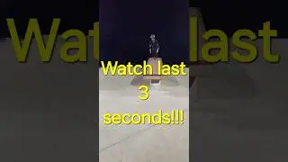 Brace for impact! FREE FALLING #inlineSkating #fail #epicFall #skatepark Adventures