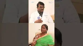 Operation-க்கு கொண்டு போயிடும் !! 😳 | Deepa ❤ | DR Shyamath 😇
