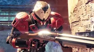 DESTINY - PS4 Exclusive Content Trailer