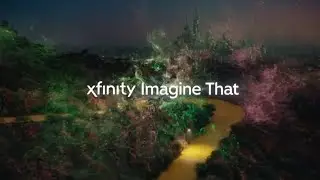 Xfinity Commercial #5 (2025)