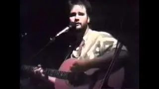 David Carter 1987 