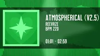 ReeVrze - Atmospherical (V2.5) | Astronomical Chorus (v1) OST