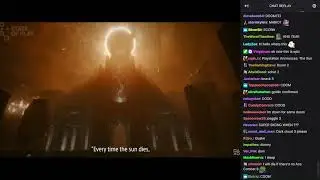 Vinny - Sony State of Play 09.24.2025 [WITH CHAT]