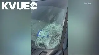 Leander police arrest 3 suspected of throwing frozen water bottles at cars