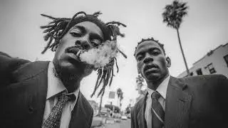 This RARE 90's Hip Hop Mixtape FOUND YOU!