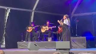 Raquel Tavares - Deste Um Beijo e Vivi