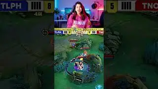 TNC vs TLPH PLAYOFFS Game 1 MPL PH S15 W1 #MLBBGoldenMonth #MLBB #MLBBGetItFree #MPLIDS15 #GeekFam