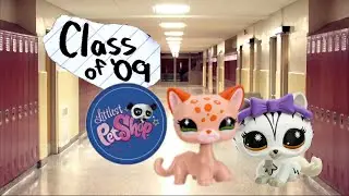Class Of 09 LPS version pt 2 #lps #lpsseries 