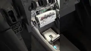Mercedes GLC poprawa podstawowego systemu na wysiej jakości Niemiecki Match z procesorem dźwięku DSP