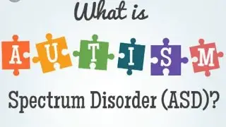ASD Meaning, causes, symptoms and treatment