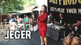 JEGER - BGS PRO