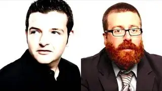 Frankie Boyle rips Scott Brown