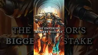 The Emperor Betrayed Their Faith #warhammer40k #warhammer #trenchcrusade #trenchcrusadelore