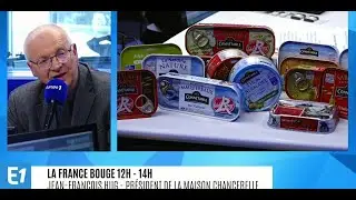 Ça va bien pour eux : 