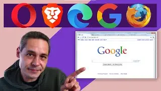 HOW-TO Change Your Default Browser in Windows 11