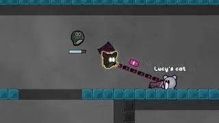 DDNet Block Montage - [Multeasymap/Blmap4]