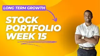 Portfolio challenge week 15