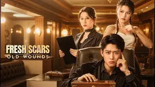 Fresh Scars, Old Wounds(Dubbed) | DramaWave