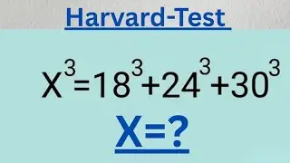 Germany | Can you solve this? | Math Olympiad 