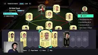 Crafting Mid Icon Pack