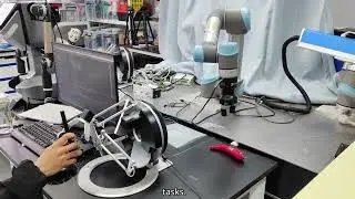 Enhancing Robot Teleoperation in Remote Automation Production