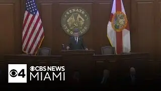 Florida Senate unanimously votes to end high-stakes testing for high school diplomas