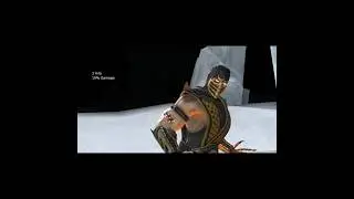 Mortal Kombat vs DC - SONY PlayStation 3 #mortalkombatlegacy #ps3 #playstation  #mortalkombat #dc