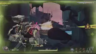 Decent DPS content