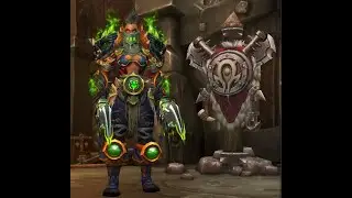 Stormwind 5 Masks [Assassination Rogue]