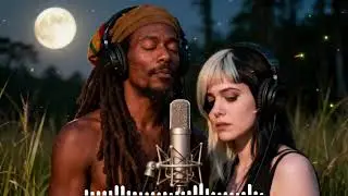 Sunkiss Reggae Mix | Forest Moon Echoes (Vol.7)