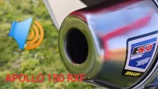 PURE SOUND - APOLLO 150 RXF 🔊🔊