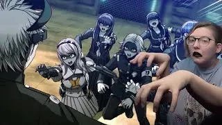 Not My Pudding!!! - The Hundred Line - Last Defense Academy - Ep53