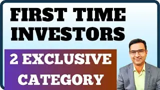 2 exclusive portfolio | First time investor | Retirement portfolio