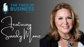 Episode 4 featuring Sandy Moore with Segrest Farms