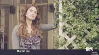 Lydia & Jackson - Impossible [Teen Wolf]