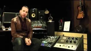 El Doom & The Born Electric, Episode 2