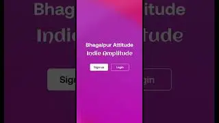 Figma background mesh animation and Text effects